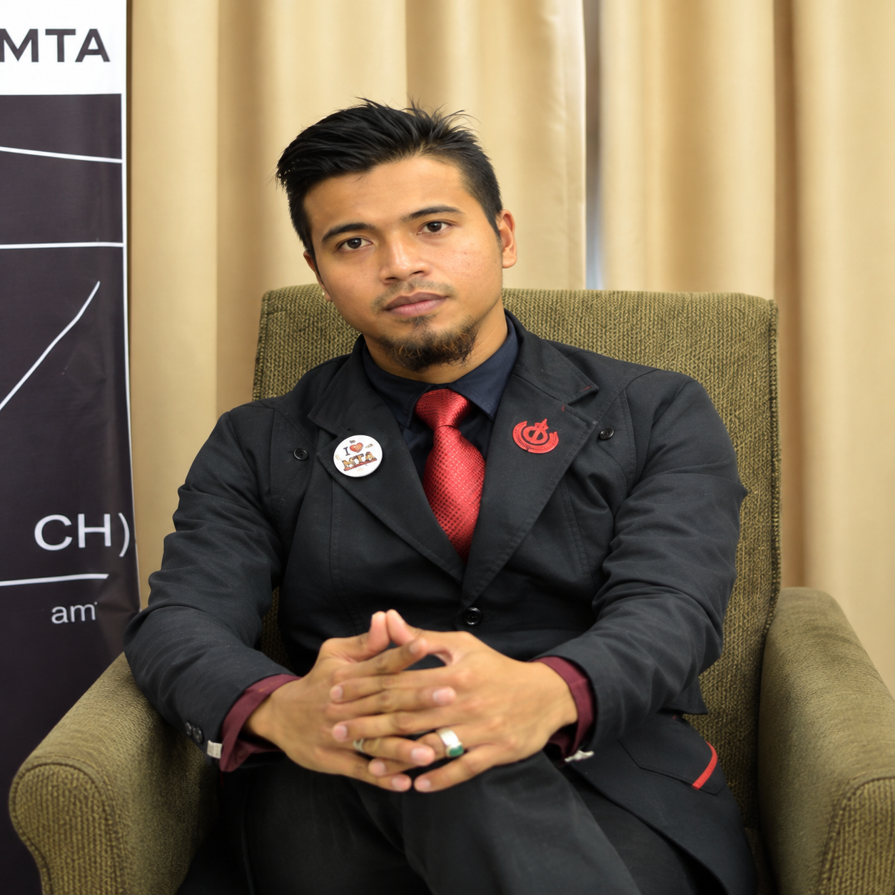Dr. Abu Bakar Ahmad Mansor
