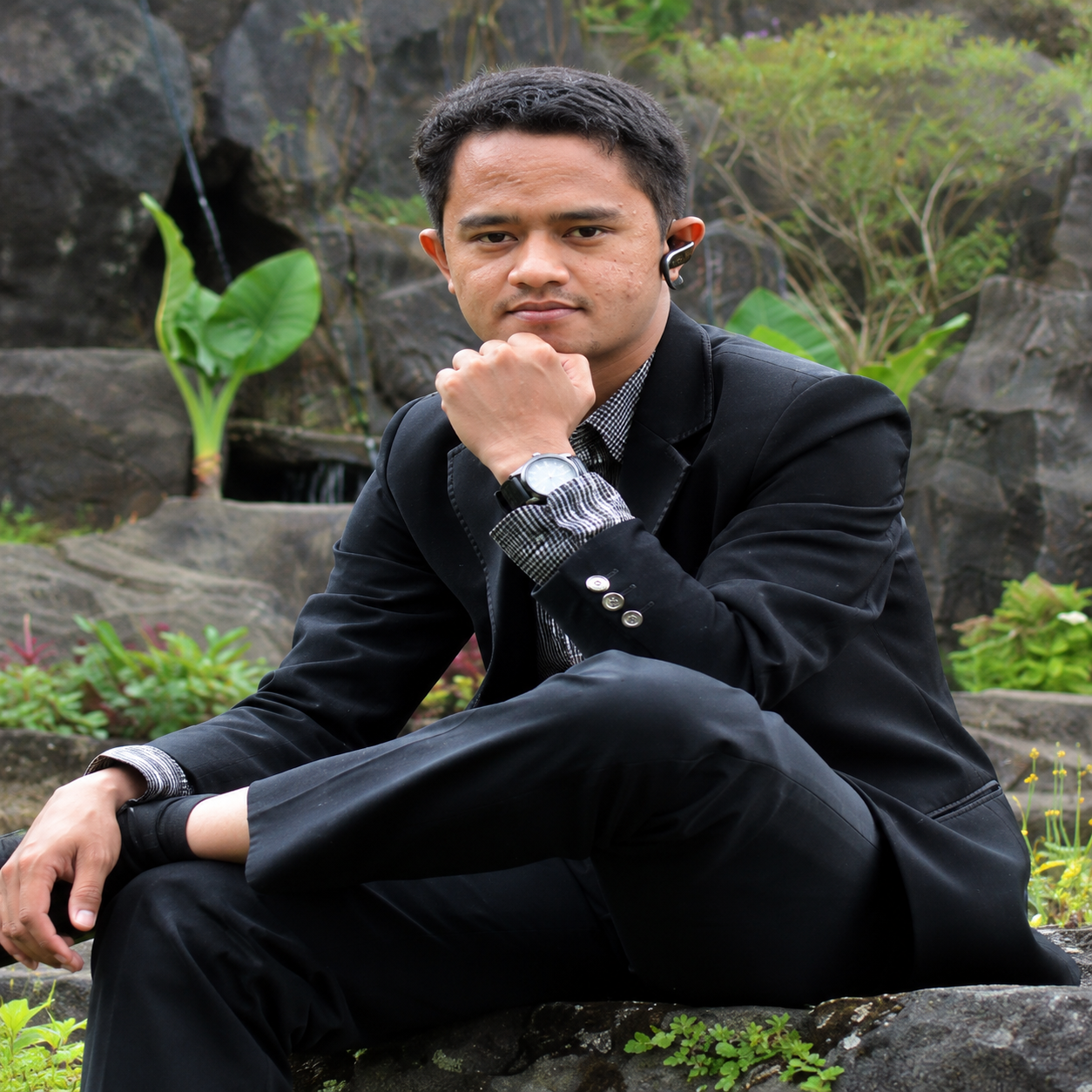 Rohdian Al-Ahad
